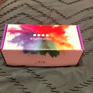 Enchroma outdoor Protan Lens glasses